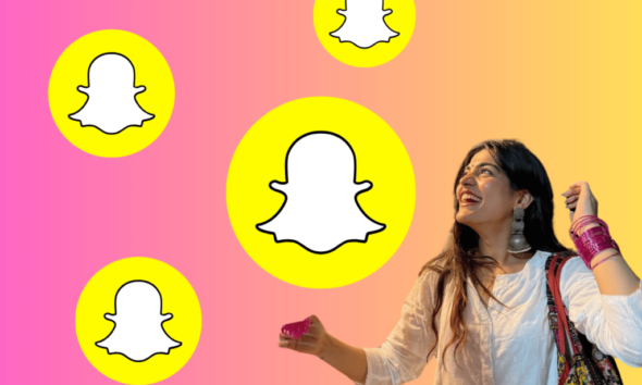 Why Snapchat Could Work Better Than Other Platforms In India Soon