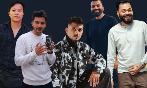 Meet The Most Followed Indian Tech Influencers on YouTube