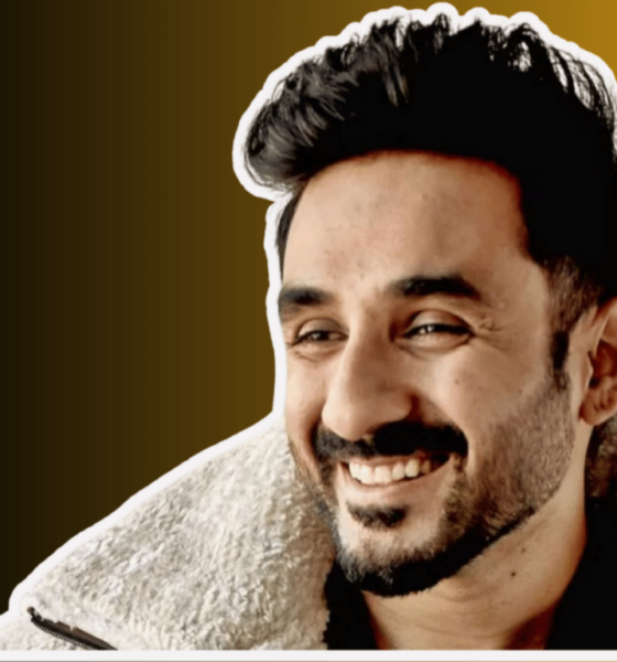 "Move Over Sima Aunty!" - Vir Das Plays Matchmaker and Meets an IIT Graduate Behind the Wheel