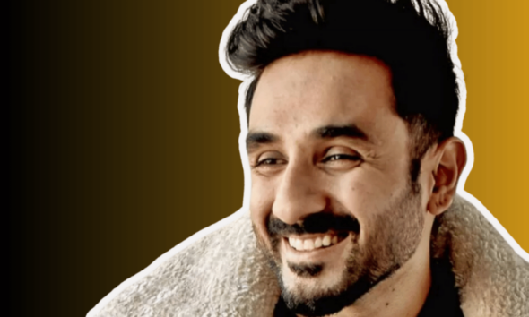 "Move Over Sima Aunty!" - Vir Das Plays Matchmaker and Meets an IIT Graduate Behind the Wheel