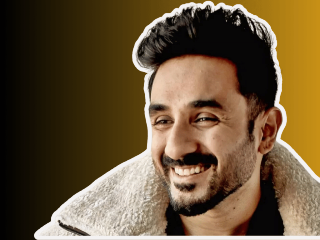 "Move Over Sima Aunty!" - Vir Das Plays Matchmaker and Meets an IIT Graduate Behind the Wheel