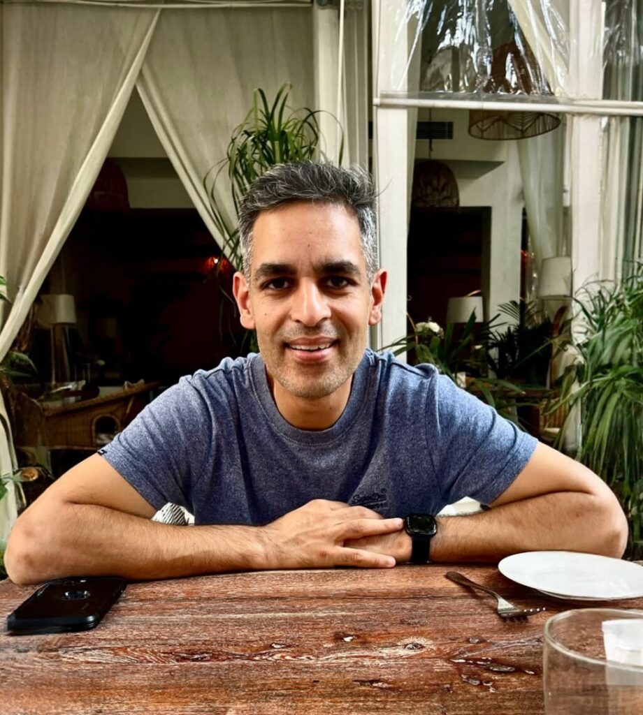 Nearbuy Founder to Creator: Ankur Warikoo’s Second Innings Success