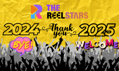 Reelstars' Year of Creativity, Commitment and Connection!