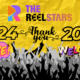 Reelstars' Year of Creativity, Commitment and Connection!