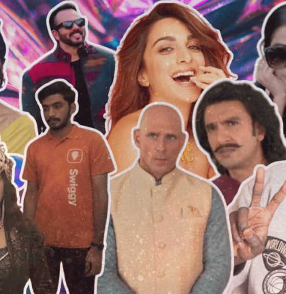 India's Top Ten Viral Ads of 2024: Laugh, Share and Repeat