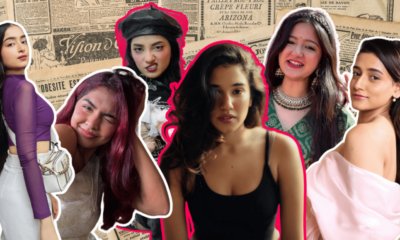 Meet the Gen Z Glow Up Gurus Who Took Over 2024