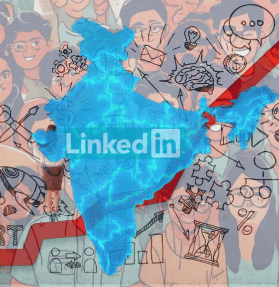 Is LinkedIn Gen Z’s Secret Weapon for Career Growth?