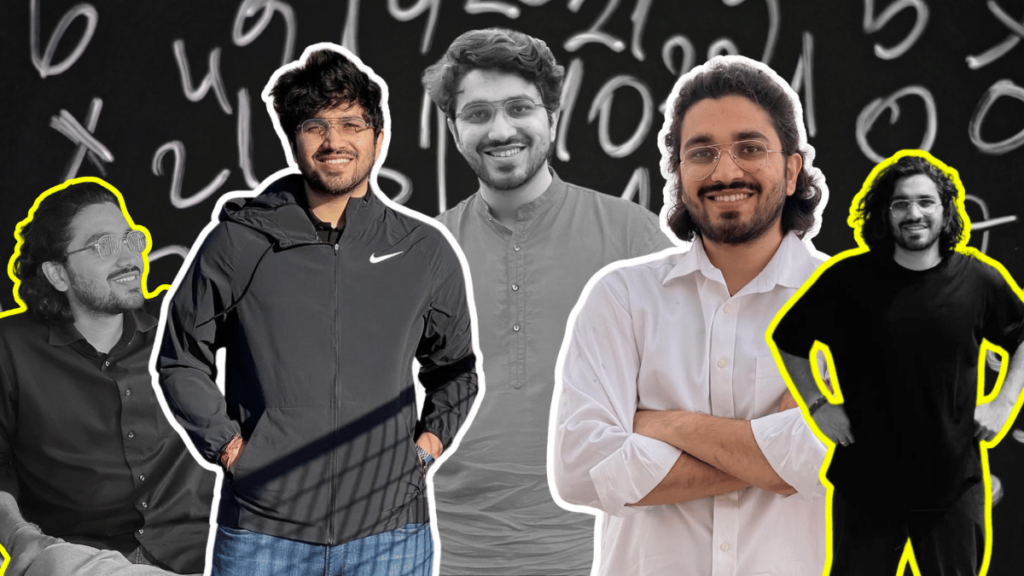 Aman Dhattarwal: Empowering the Next Generation of Learners With a Mission to Teach 5 Crore Students