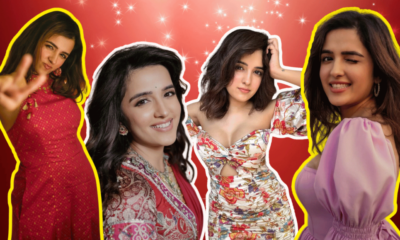 Meet Bollywood's Pyjama Popstar Shirley Setia