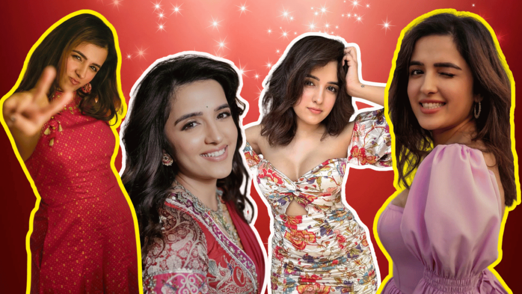 Meet Bollywood's Pyjama Popstar Shirley Setia