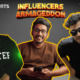 A Battle Not for Glory: The Finals - Influencers Armageddon