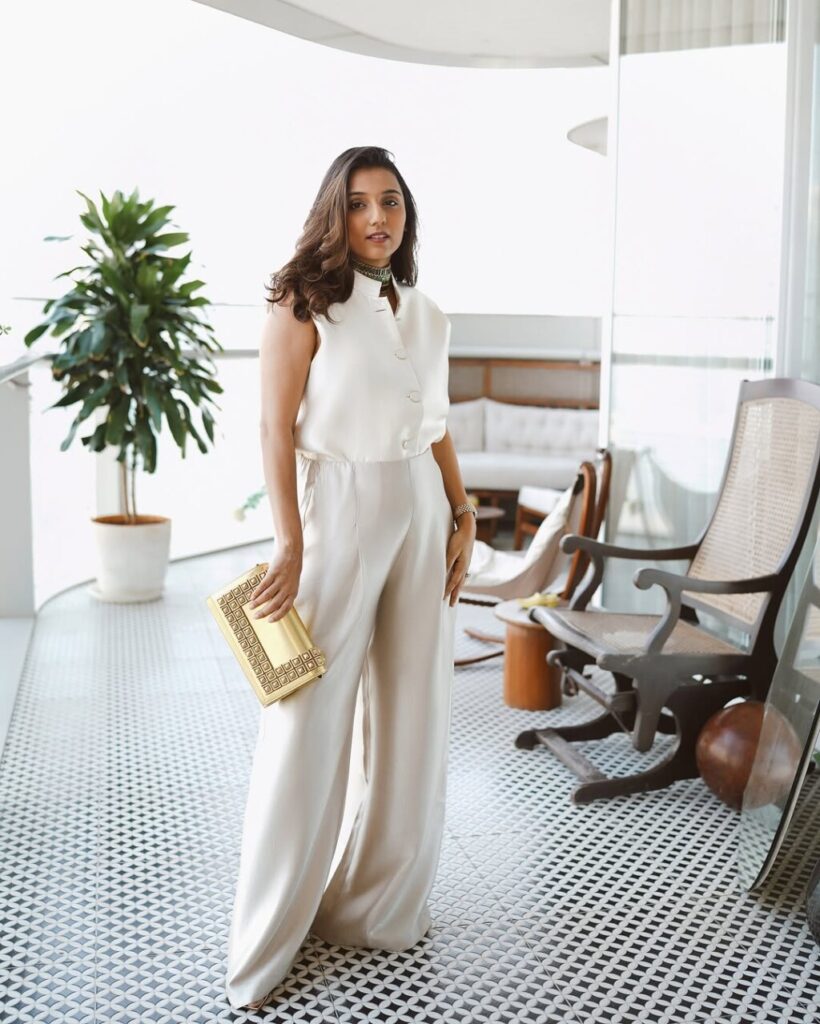 Masoom Minawala's Journey: From Fashion Blogger to Forbes 30 Under 30