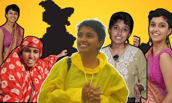 Kavya Karnatac: Bringing Cultures Together and Educating with Fun