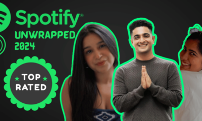 Spotify Wrapped 2024: What Podcasts Did India Listen to This Year?