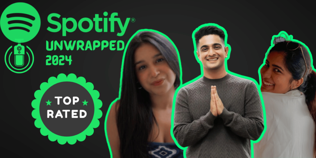 Spotify Wrapped 2024: What Podcasts Did India Listen to This Year?