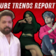 YouTube Report 2024: Content Creators And Their Impressions