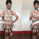 Influencer In Fish Dress Reels In Views, Looks Like Uorfi Javed Has Competition