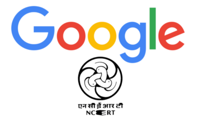 Google and NCERT Partner to Revolutionize Educational Content Delivery in India