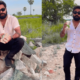 Influencer's Reckless Money Hunt Challenge On Hyderabad ORR Leads To Arrest