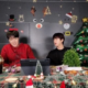 BTS Jin and J-Hope's Surprise Christmas Live Has ARMY Screaming!