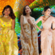 World Saree Day: How These Influencers Are Redefining Style In Sarees