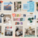 How To Make Your 2025 Vision Board: A Creator's Guide to Manifesting Success