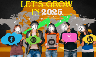 How to Build Your Personal Brand in 2025?