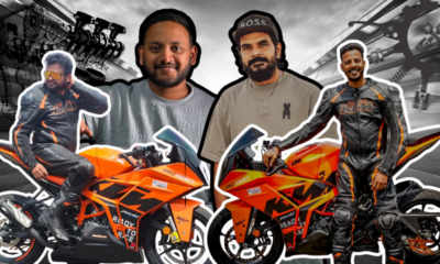 Best Telugu Automobile Influencers You Should Follow