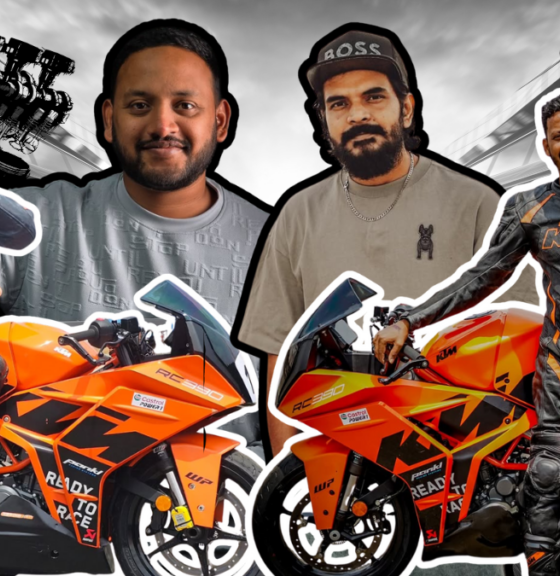 Best Telugu Automobile Influencers You Should Follow