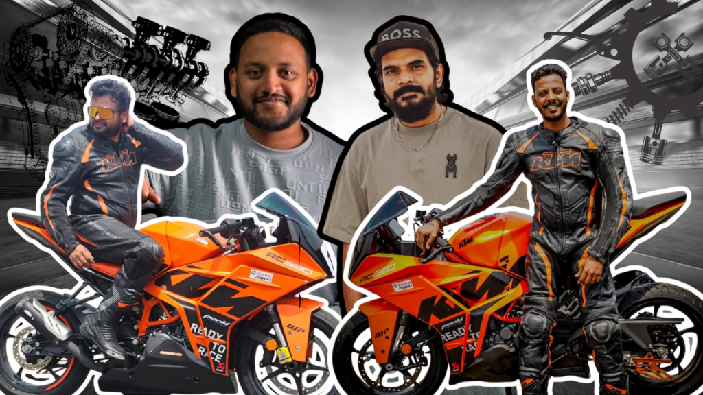 Best Telugu Automobile Influencers You Should Follow