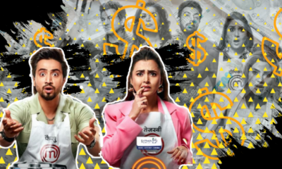 Celebrity MasterChef: Everything About Influencer Participants!