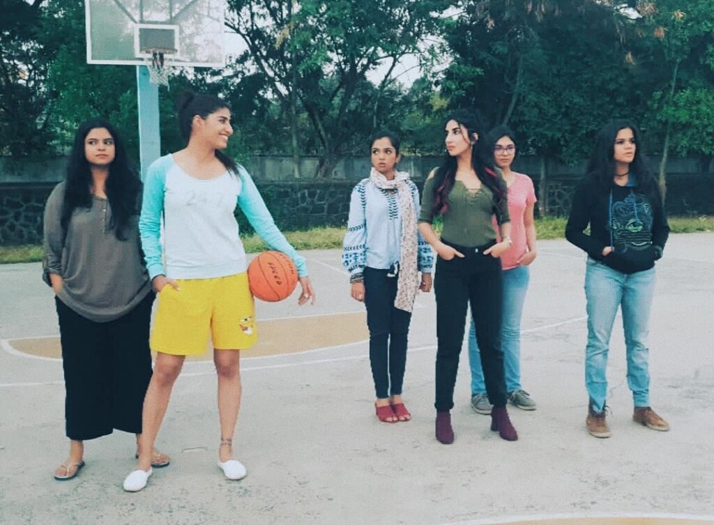 Navigating Chaos in Girls Hostel With a Blend of Drama and Dreams: Know About Parul Gulati and Ahsaas Channa Series