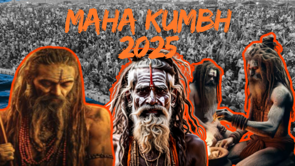 Maha Kumbh 2025: A Spotlight on India's Spirituality and Culture