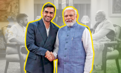 PM Modi in His Podcast Debut with Nikhil Kamath: A Must-Watch!