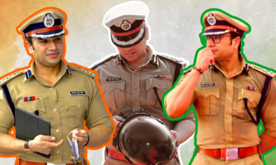 Sachin Atulkar: The IPS Officer, Influencer and A Real Hero too?