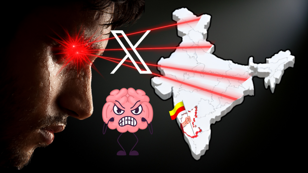 Bengaluru and the Language Debate: Viral Post and Its Reactions