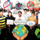 How Social Media is Leading the Vizag's Fight Against Plastic?