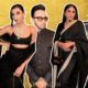 Fashion and Luxury Influencers shine at the Sabyasachi 25th Anniversary Gala.