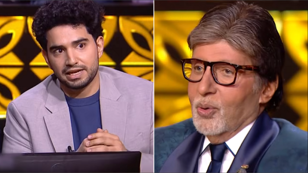 YouTubers Bring Laughter on Kaun Banega Crorepati