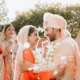 Fashion Influencer Finds Forever: Aashna Shroff Weds Singer Armaan Malik