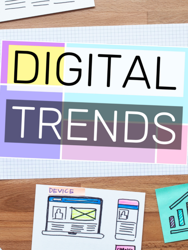 The Future of Social Media: Top Trends in 2025