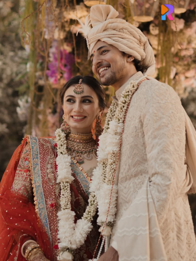 Darshan Raval’s Pre & Wedding Pictures X Zakir Bhai!