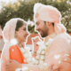 Fashion Influencer Finds Forever: Aashna Shroff Weds Singer Armaan Malik