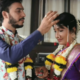 The Unconventional Love Story of Geeta and Nikhil