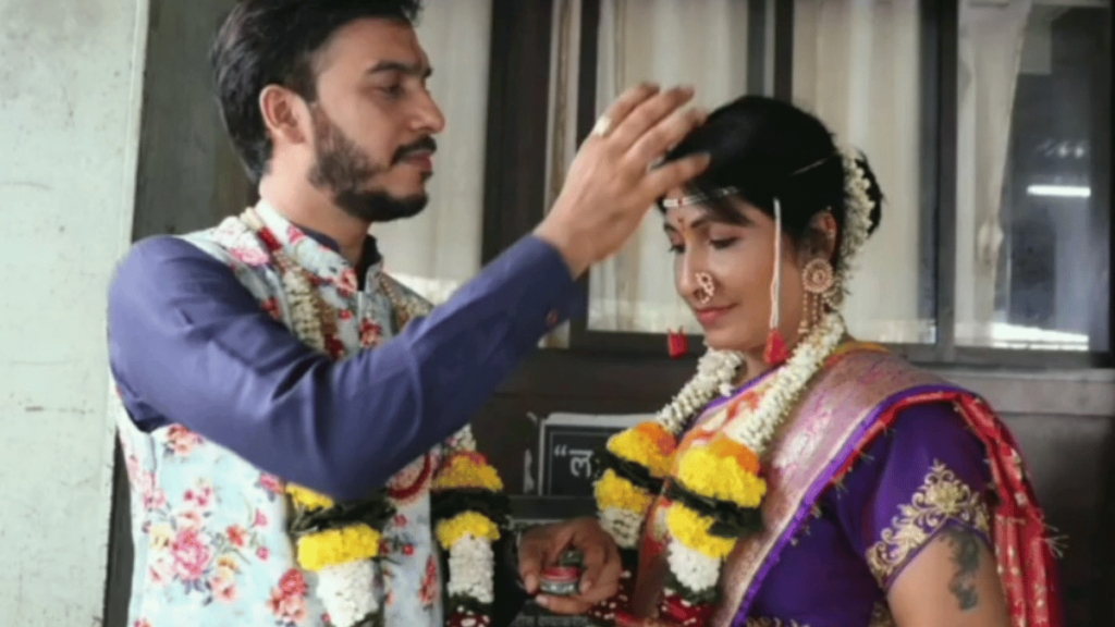 The Unconventional Love Story of Geeta and Nikhil