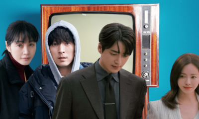 Must-Watch K-Dramas in January 2025: Your Ultimate Guide to Kick Off the Year