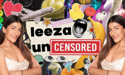 Sex Educator Leeza Mangaldas Launches Uncensored Substack Blog