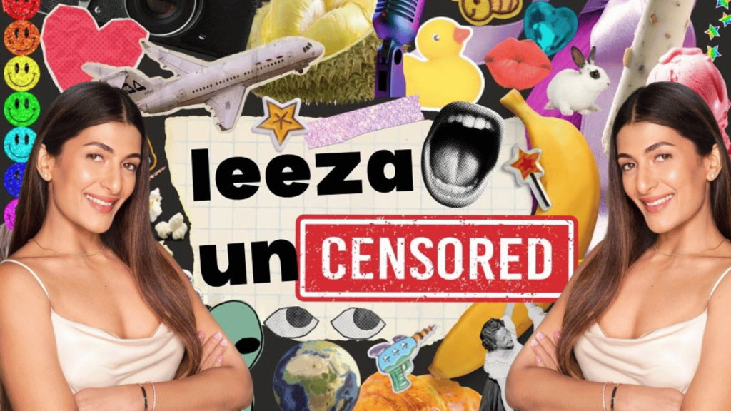 Sex Educator Leeza Mangaldas Launches Uncensored Substack Blog