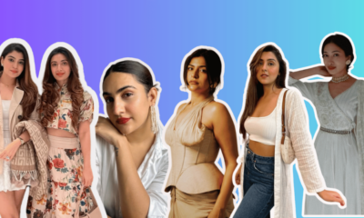 Why Lookbook Content Will Always Be Popular: 5 Influencers We Love for Outfit Inspo