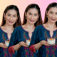 Meet the Healthy Food Influencer Meghna Kamdar: A Culinary Star with a Magic Touch